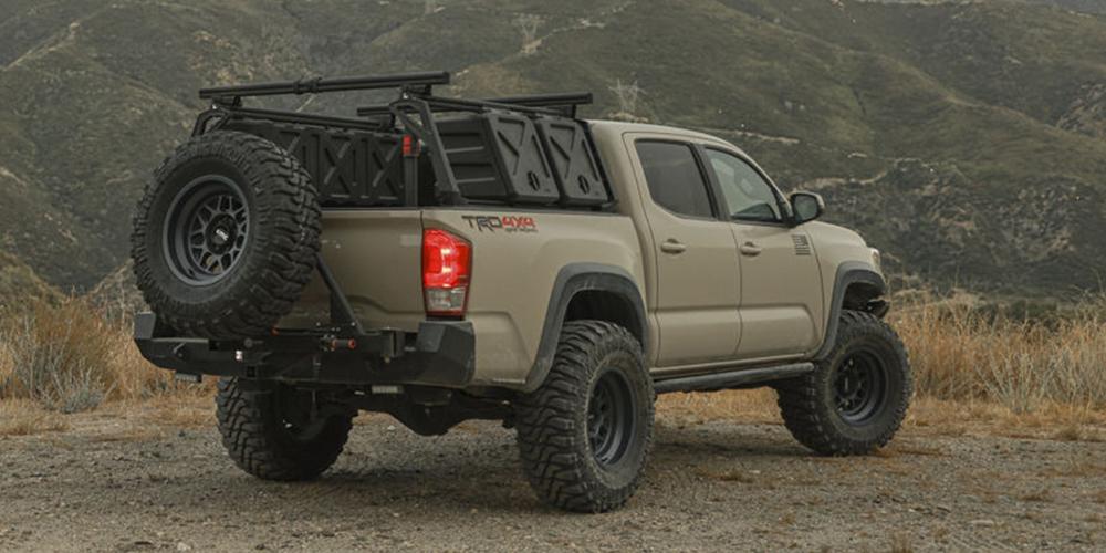 Toyota Tacoma